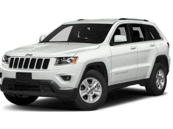JEEP GRAND CHEROKEE 2015 1C4RJEAG0FC613921 image